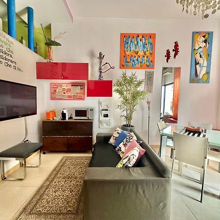 Ciaobro Apartment Модуньо Екстер'єр фото