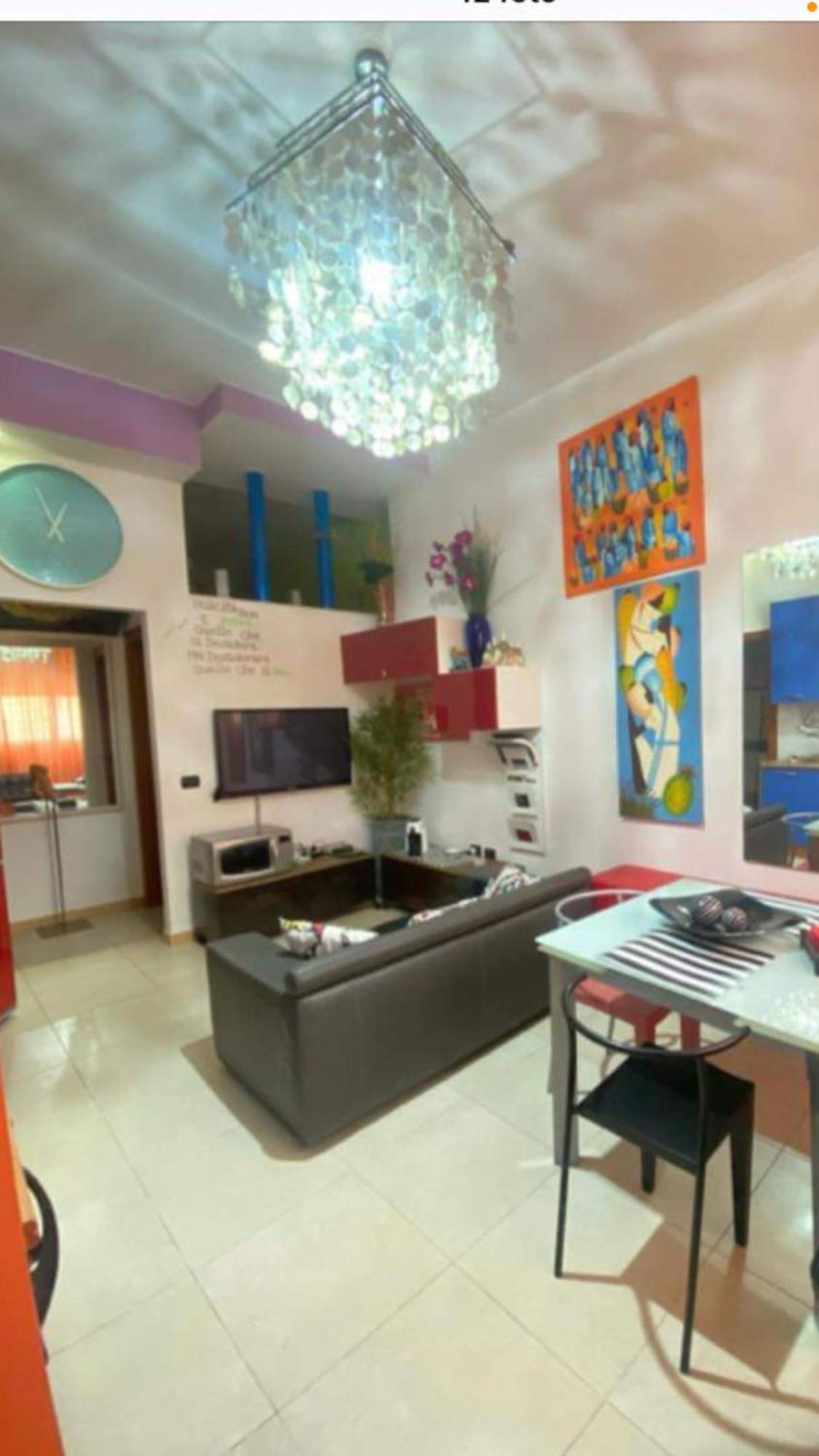 Ciaobro Apartment Модуньо Екстер'єр фото