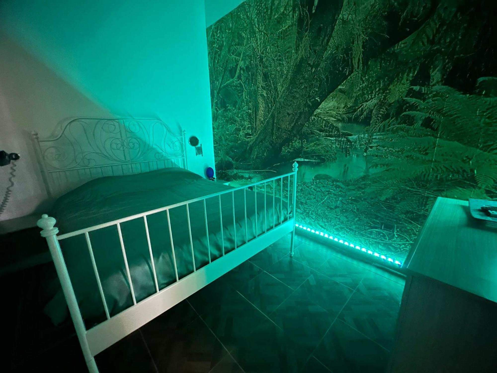 Ciaobro Apartment Модуньо Екстер'єр фото
