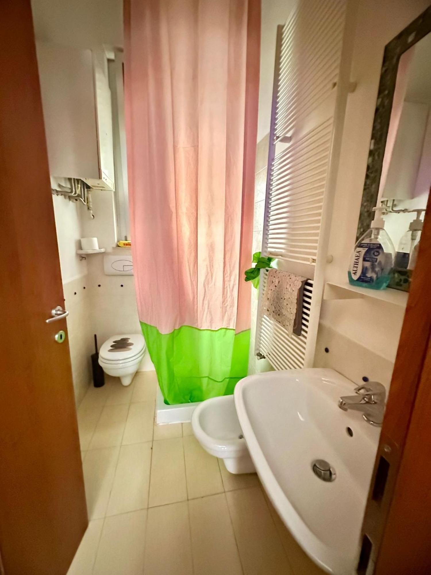 Ciaobro Apartment Модуньо Екстер'єр фото