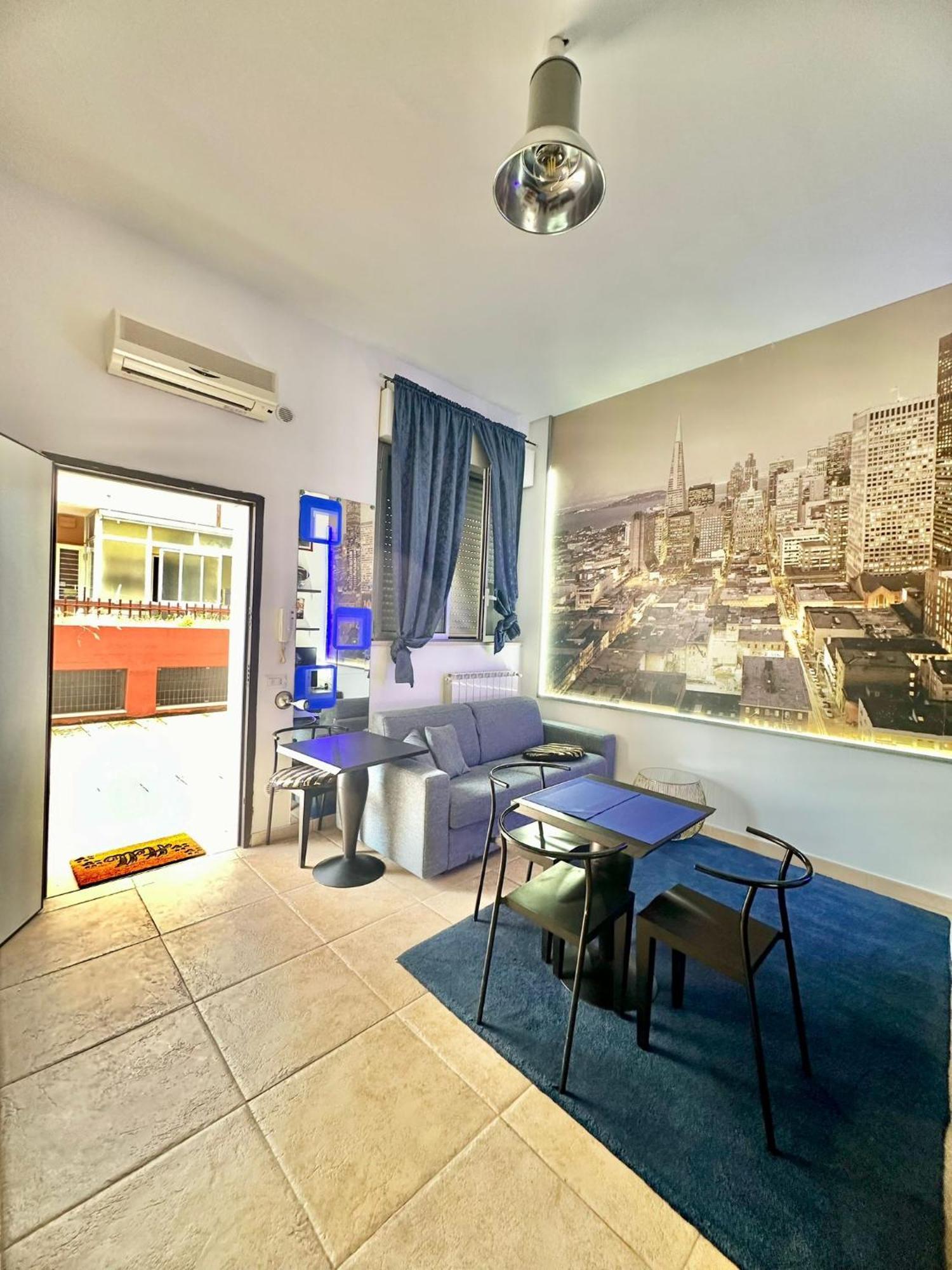 Ciaobro Apartment Модуньо Екстер'єр фото