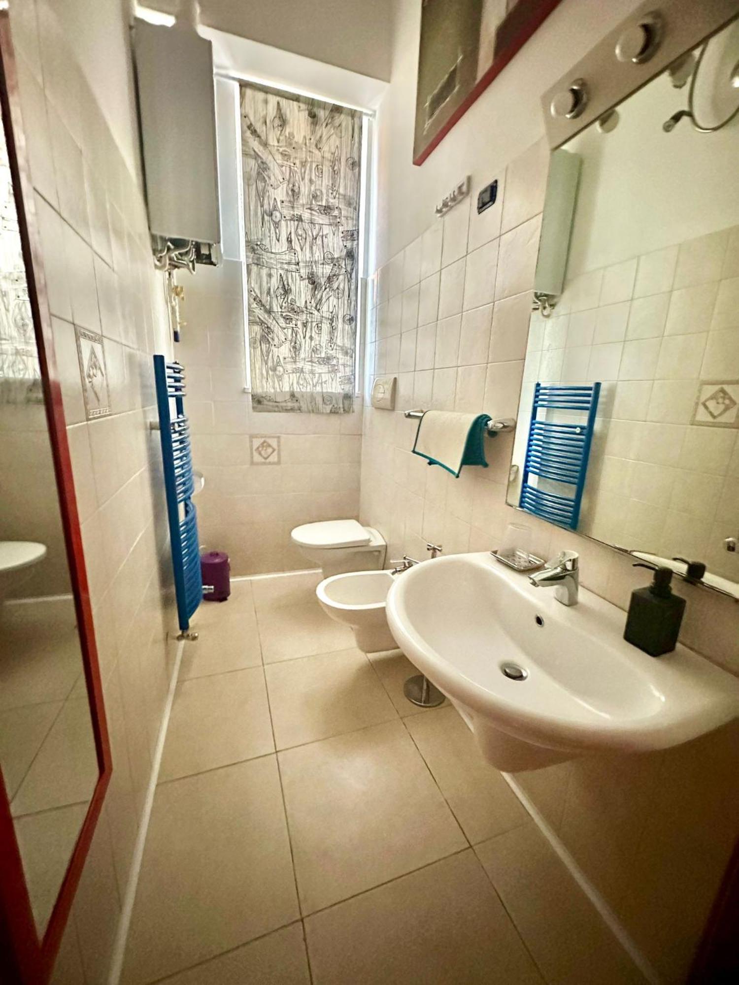 Ciaobro Apartment Модуньо Екстер'єр фото