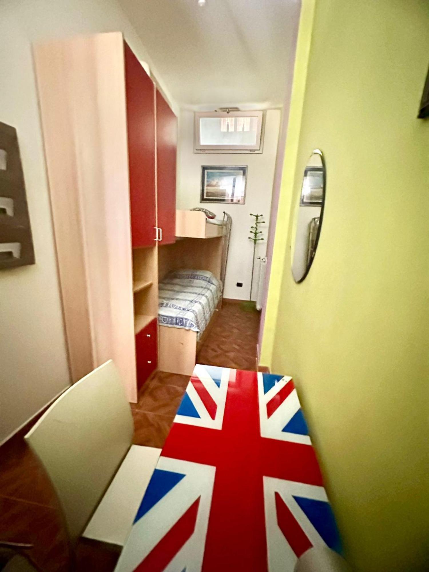 Ciaobro Apartment Модуньо Екстер'єр фото