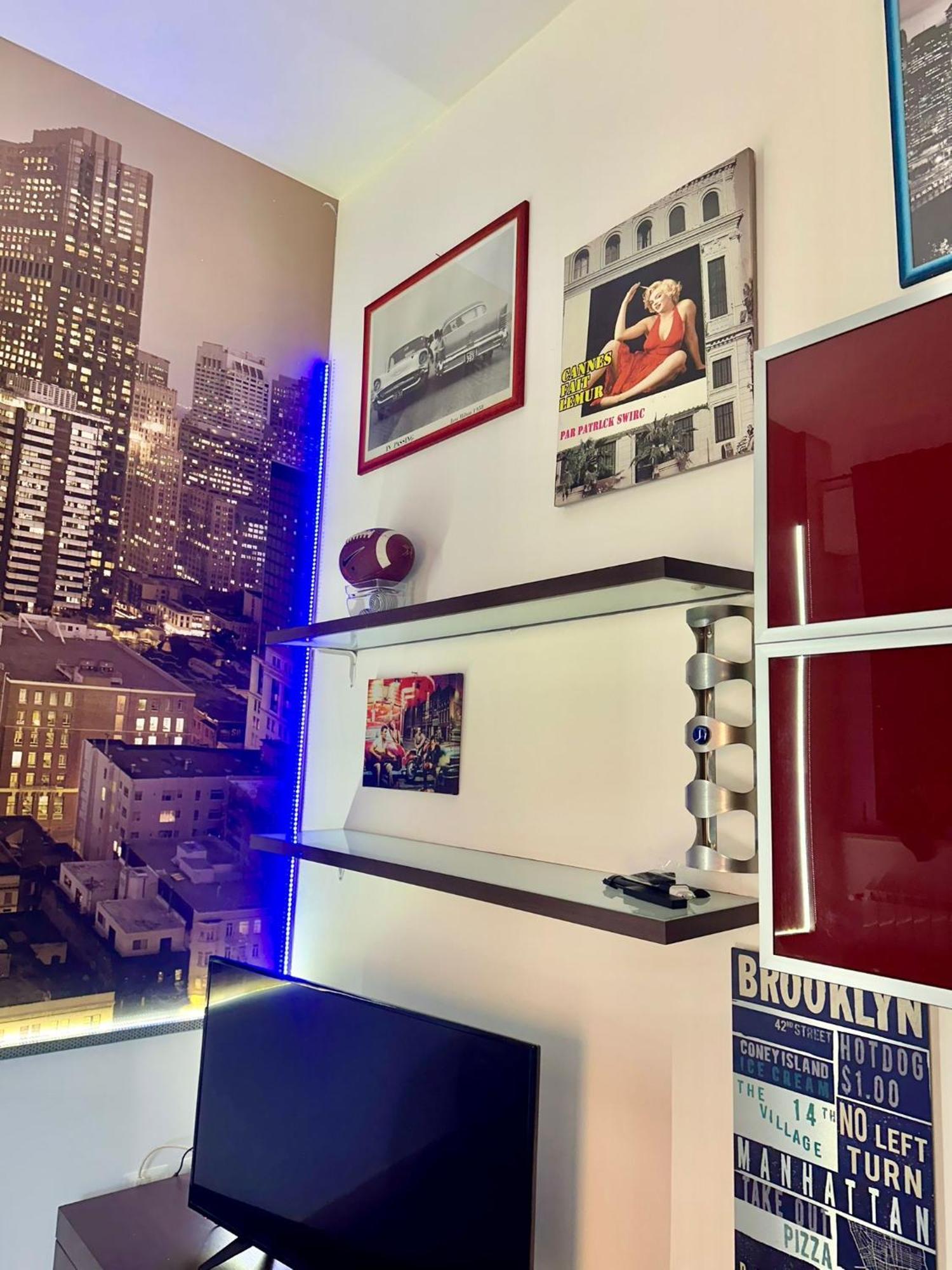Ciaobro Apartment Модуньо Екстер'єр фото