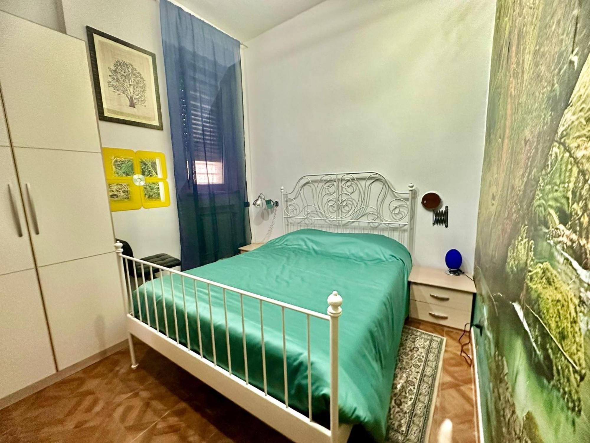 Ciaobro Apartment Модуньо Екстер'єр фото
