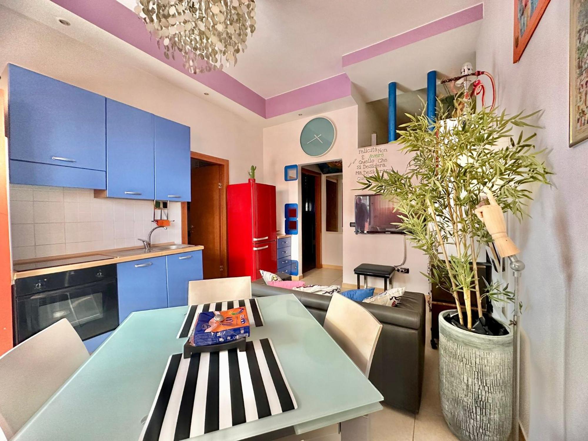 Ciaobro Apartment Модуньо Екстер'єр фото