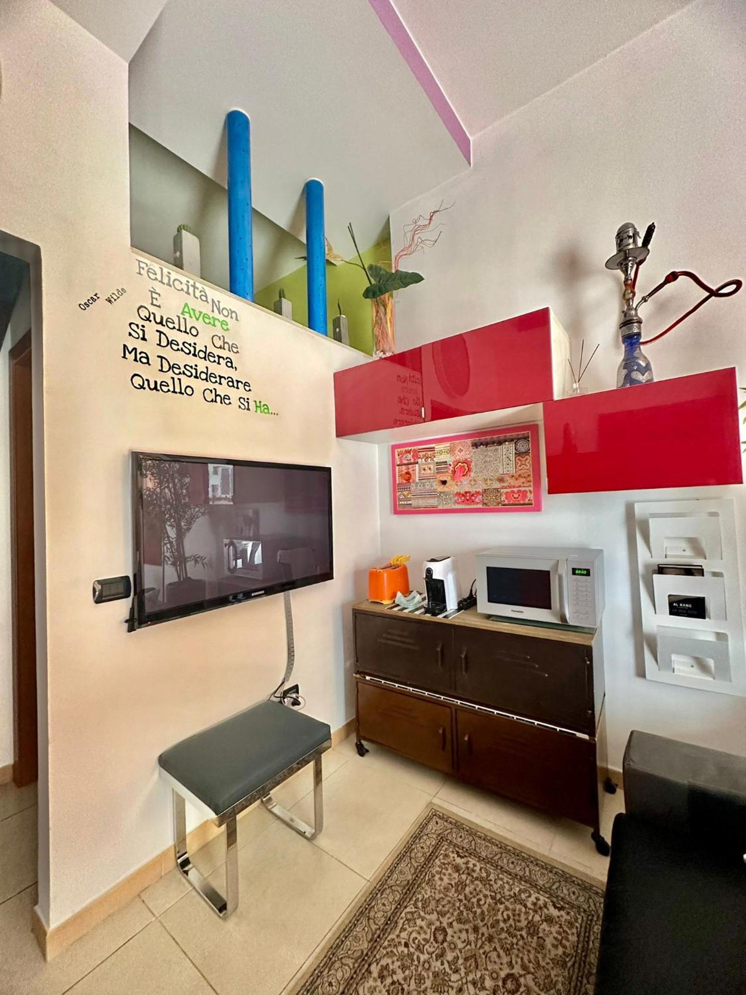Ciaobro Apartment Модуньо Екстер'єр фото