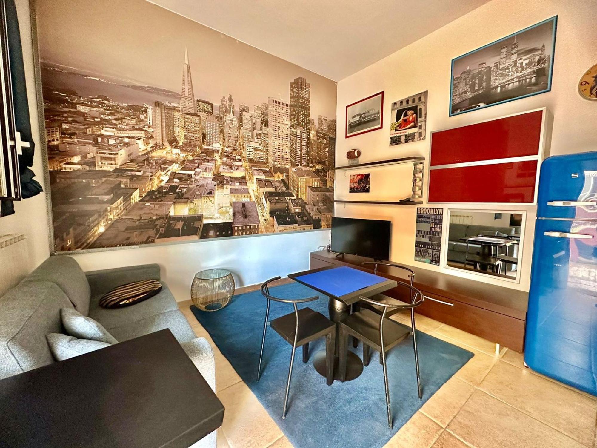 Ciaobro Apartment Модуньо Екстер'єр фото