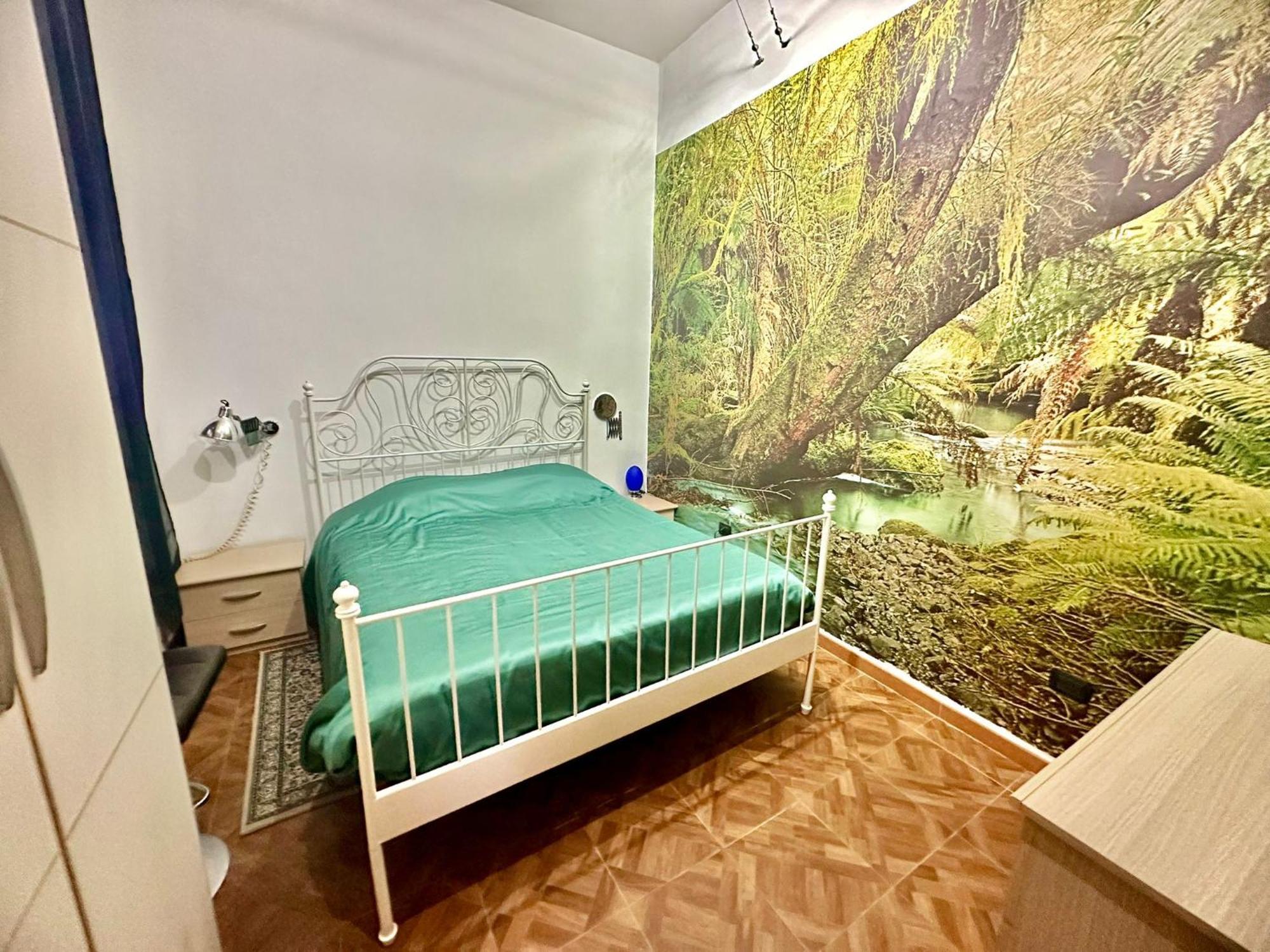 Ciaobro Apartment Модуньо Екстер'єр фото