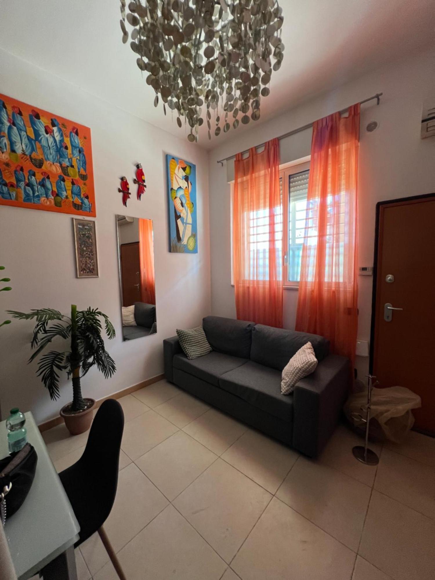Ciaobro Apartment Модуньо Екстер'єр фото