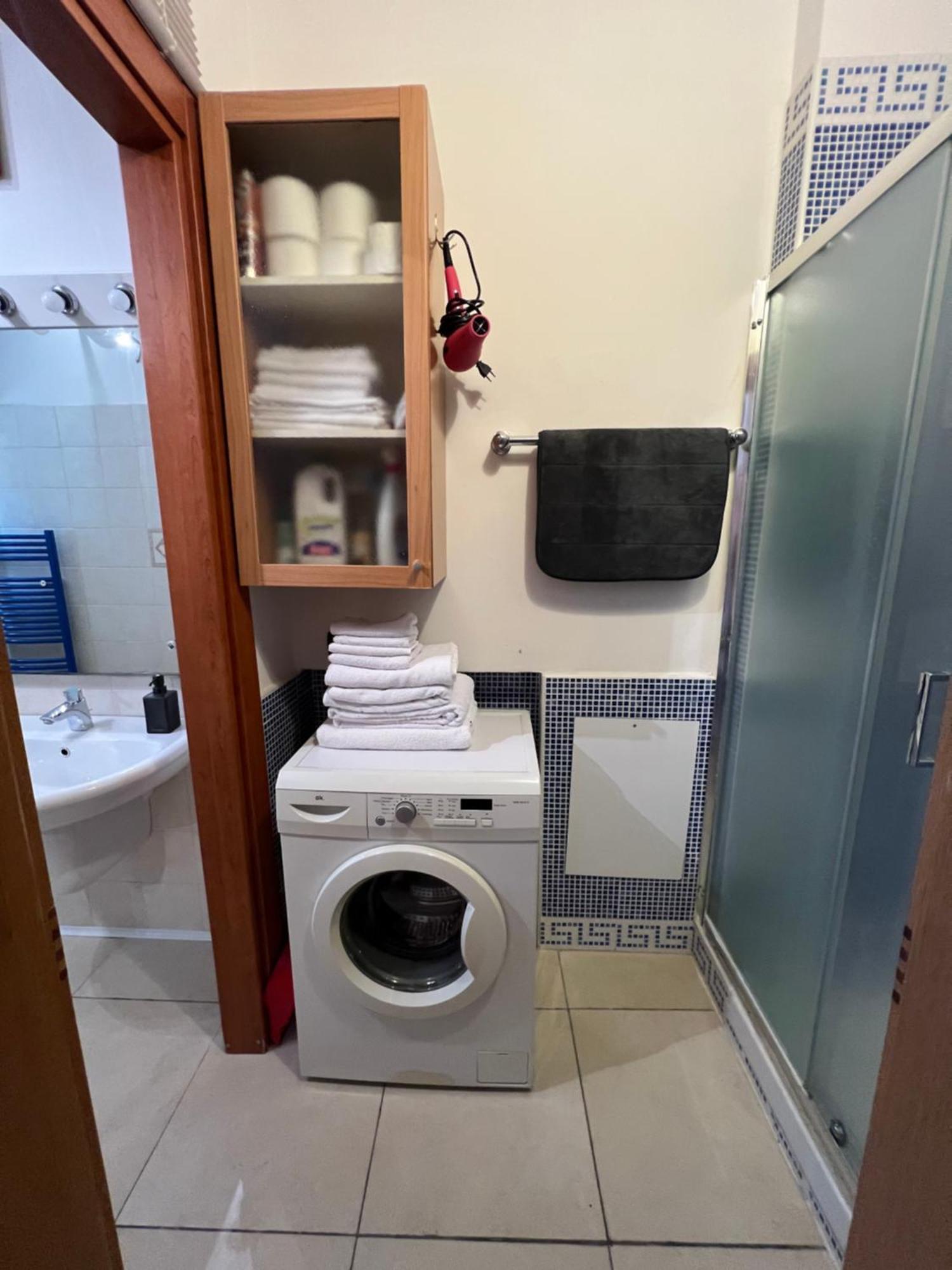 Ciaobro Apartment Модуньо Екстер'єр фото