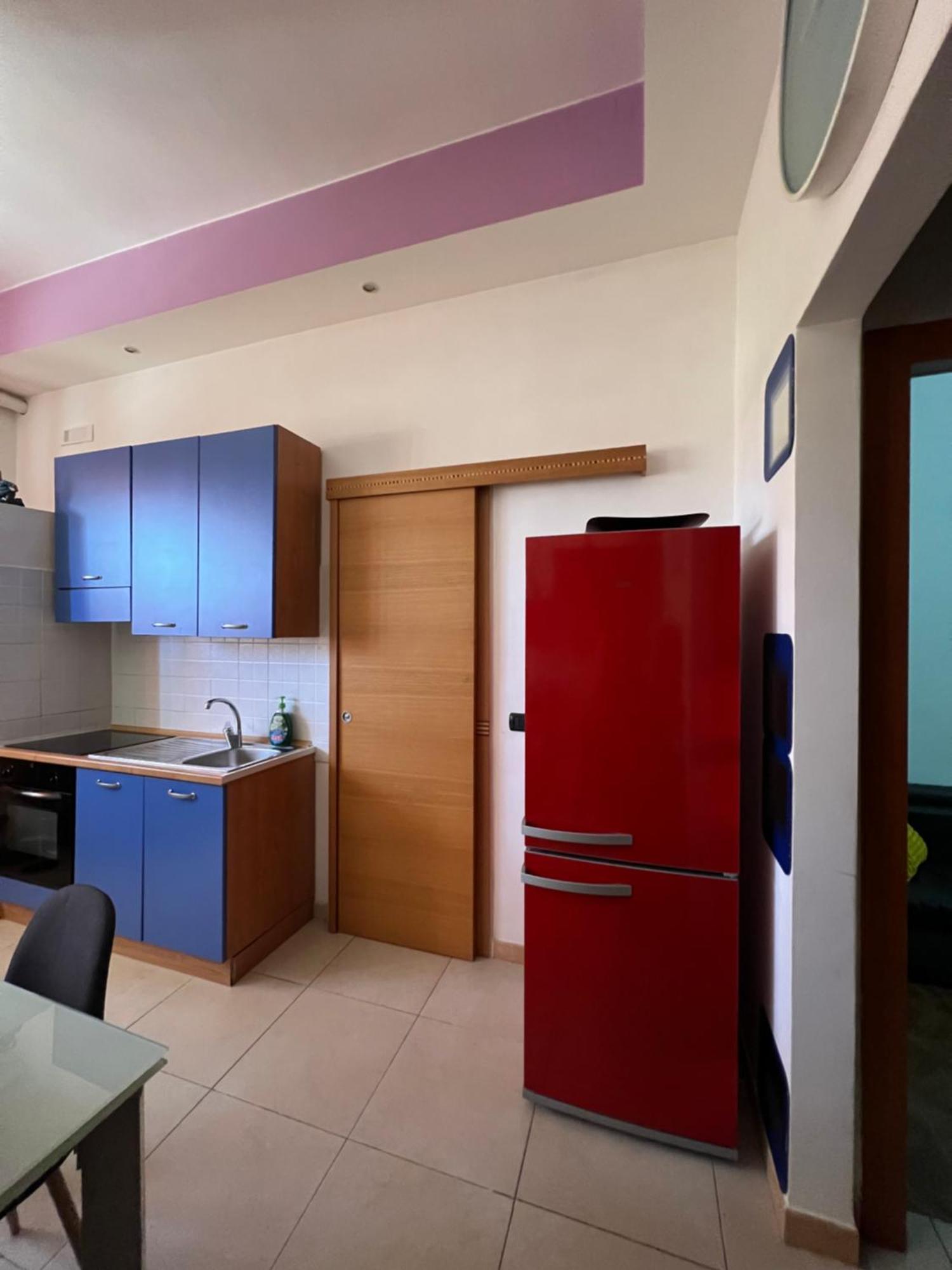 Ciaobro Apartment Модуньо Екстер'єр фото