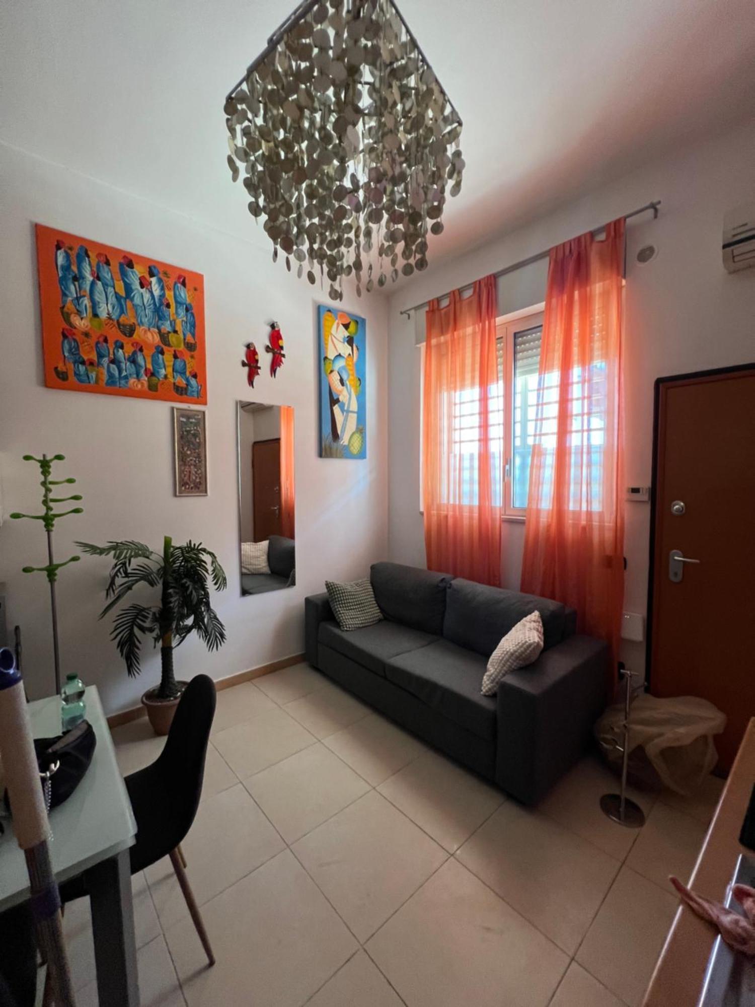 Ciaobro Apartment Модуньо Екстер'єр фото
