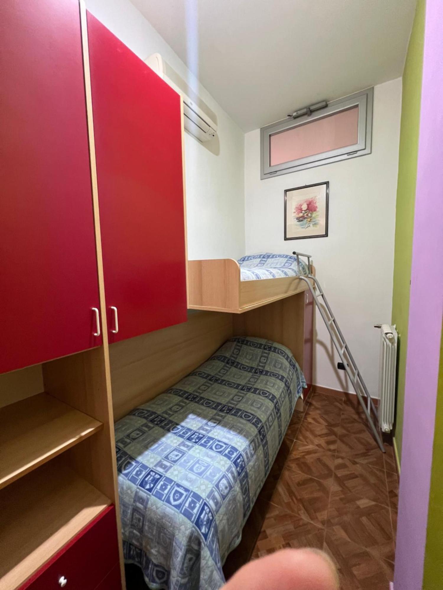 Ciaobro Apartment Модуньо Екстер'єр фото