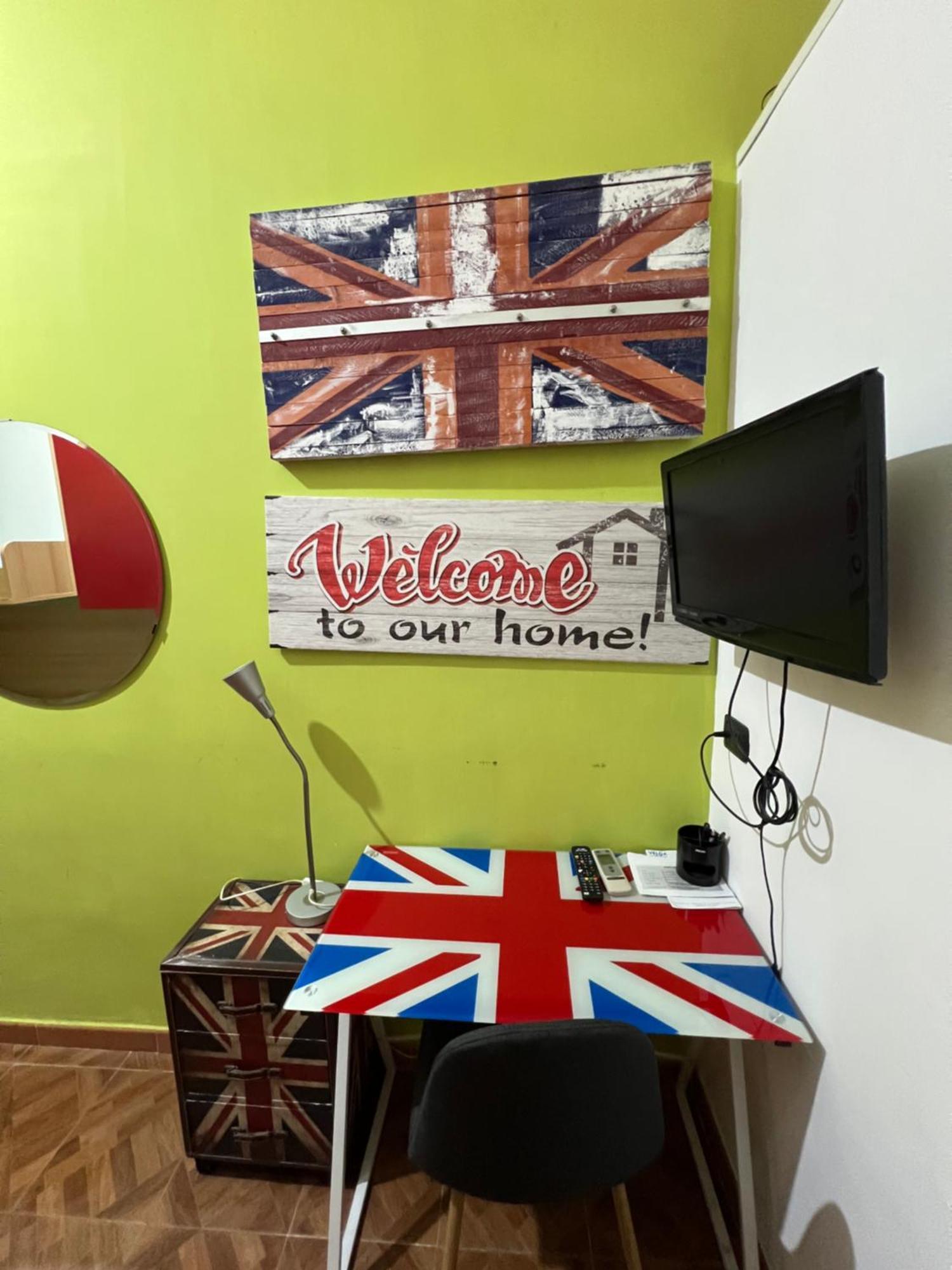 Ciaobro Apartment Модуньо Екстер'єр фото